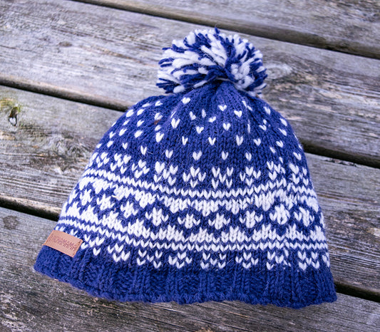 Kids' Bergen Beanie