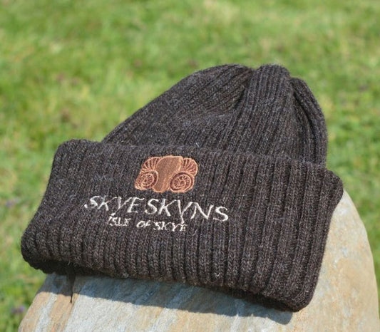 Skyeskyns Hebridean Hat